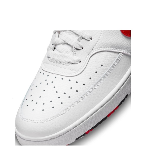 Nike Men's Court Vision Shoes Sz 13 - Picture 6 of 12